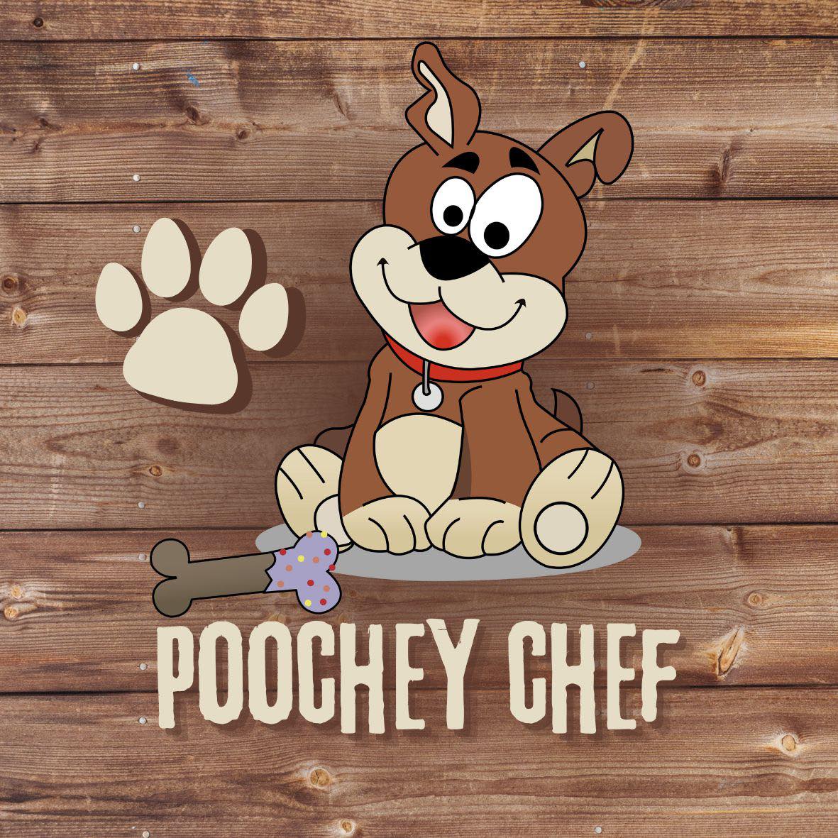 Poochey Chef | Duncansville PA