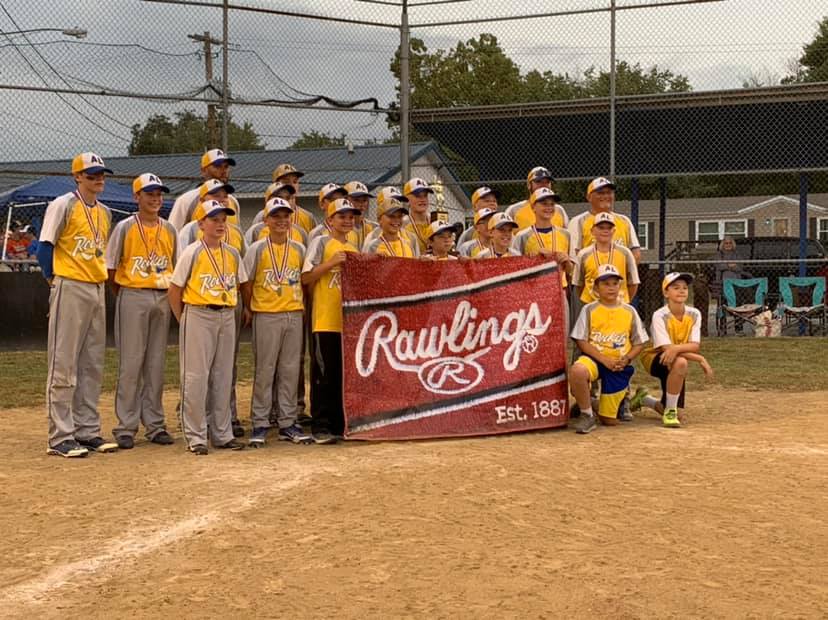 Congratulations to ALIS on an Great... - ACHS Sports Boosters