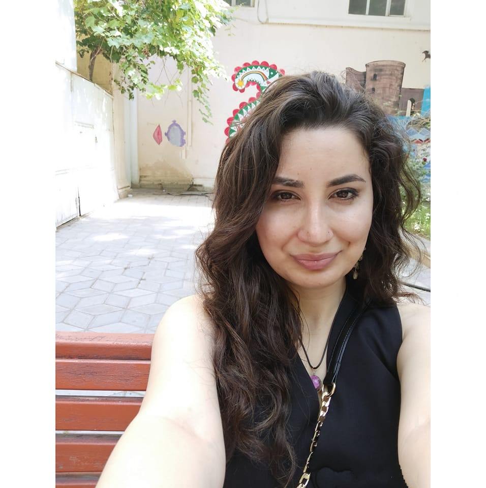 Pakize Qasımova