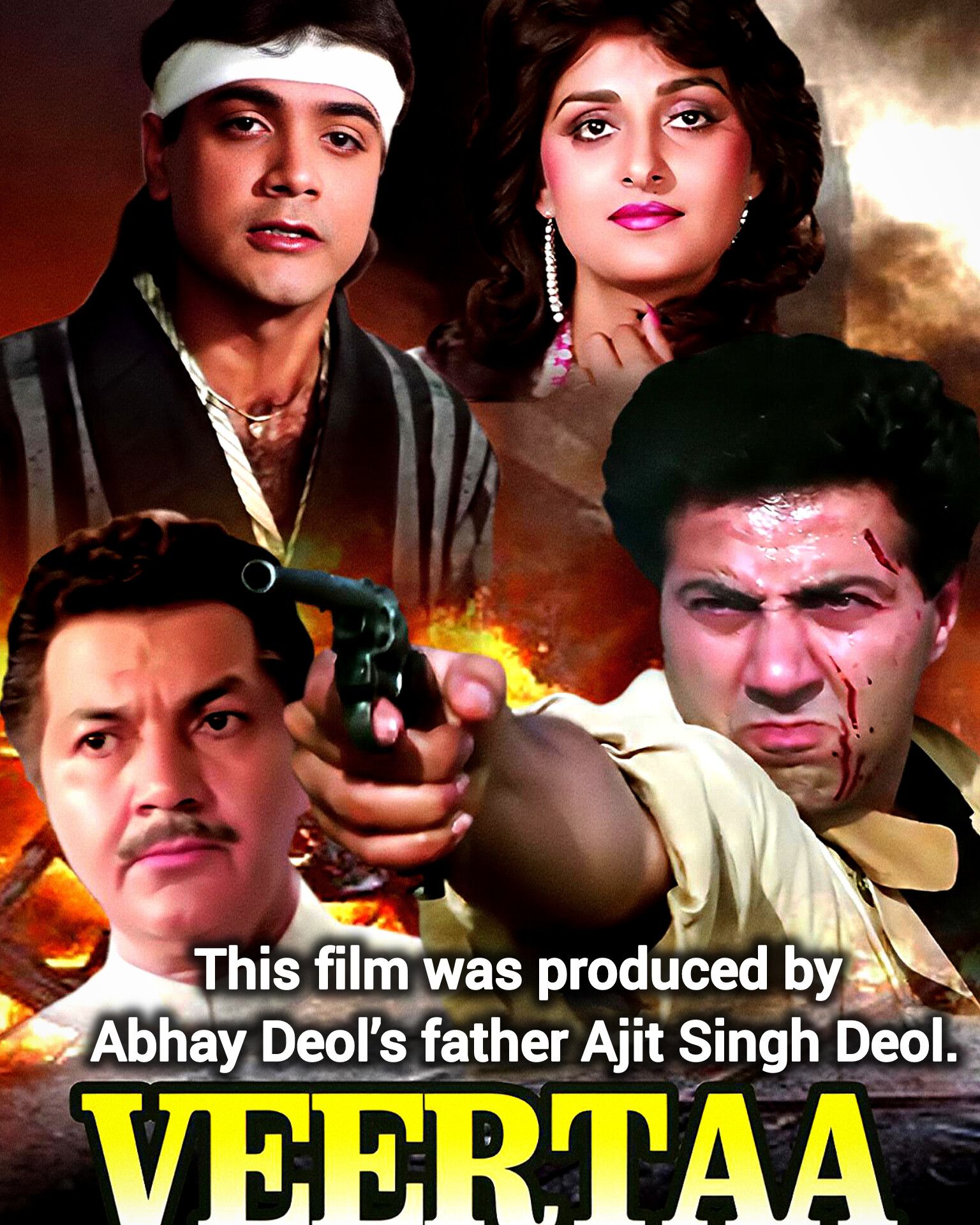 FLASH BACK | 10 February, 2023 (14th February, 1998) By KOMAL