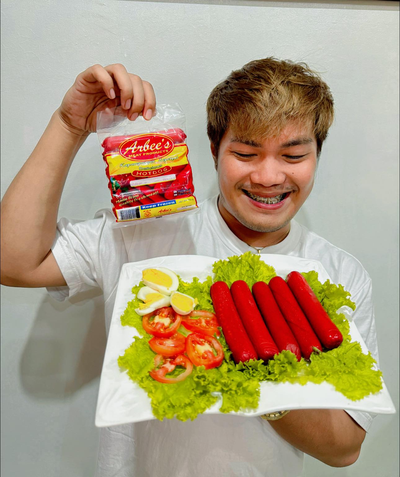 Arbee's Food Corporation | San Fernando