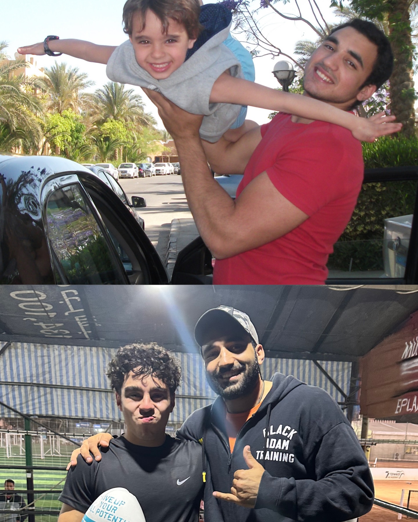 Team Hashash
