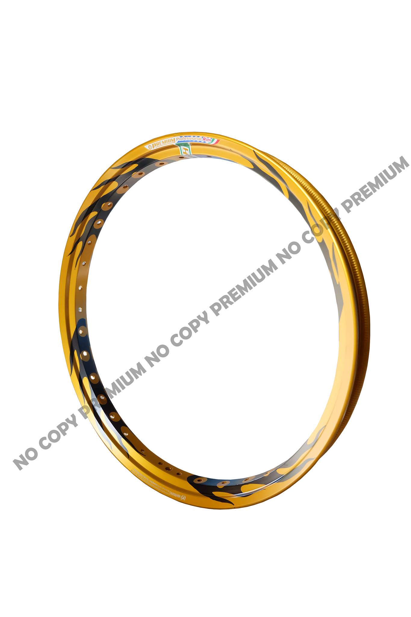 Morad Rims ปลีก ส่ง ลิขสิทธิ์แท้จากโรงงาน