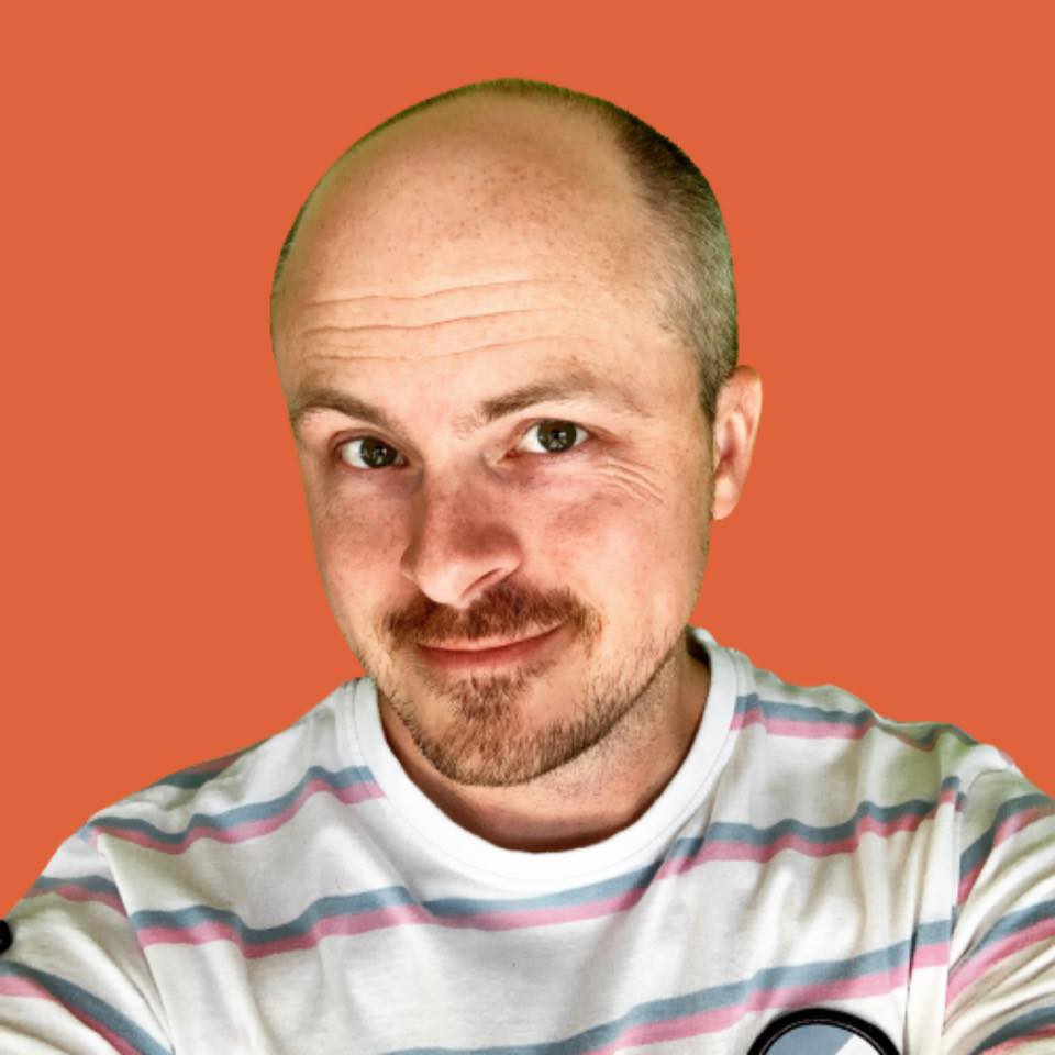 Ryan R. Campbell