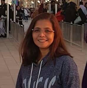 Rowena Ramos Turado