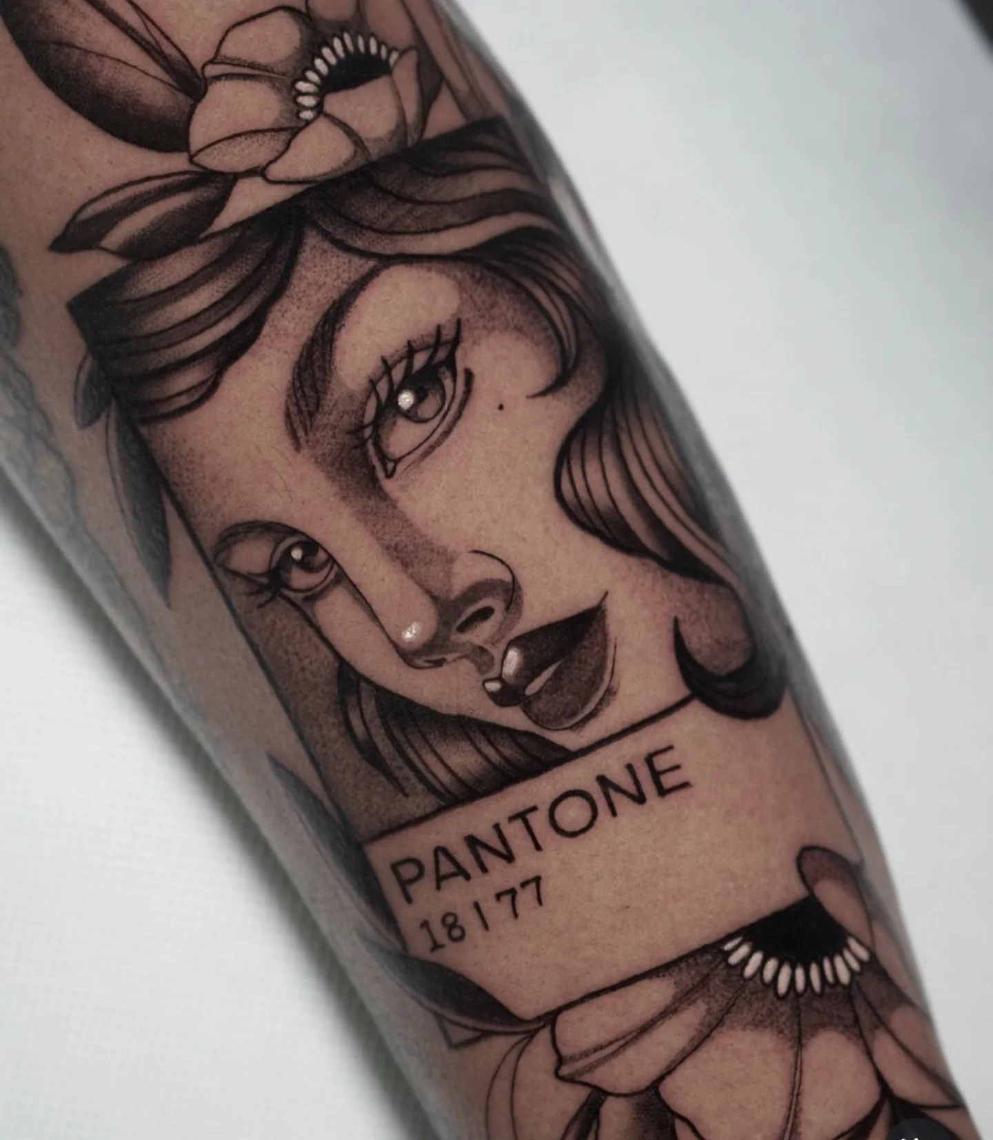 TattooEc - Tatuaje del dia 🔥 ...
