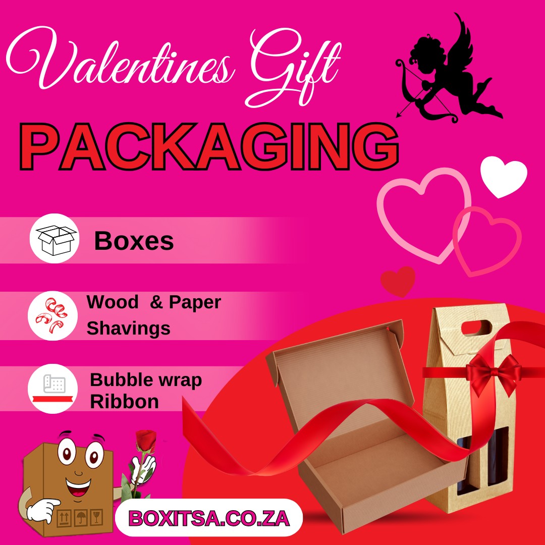 Box-It SA - Pop into one of our stores for all your...