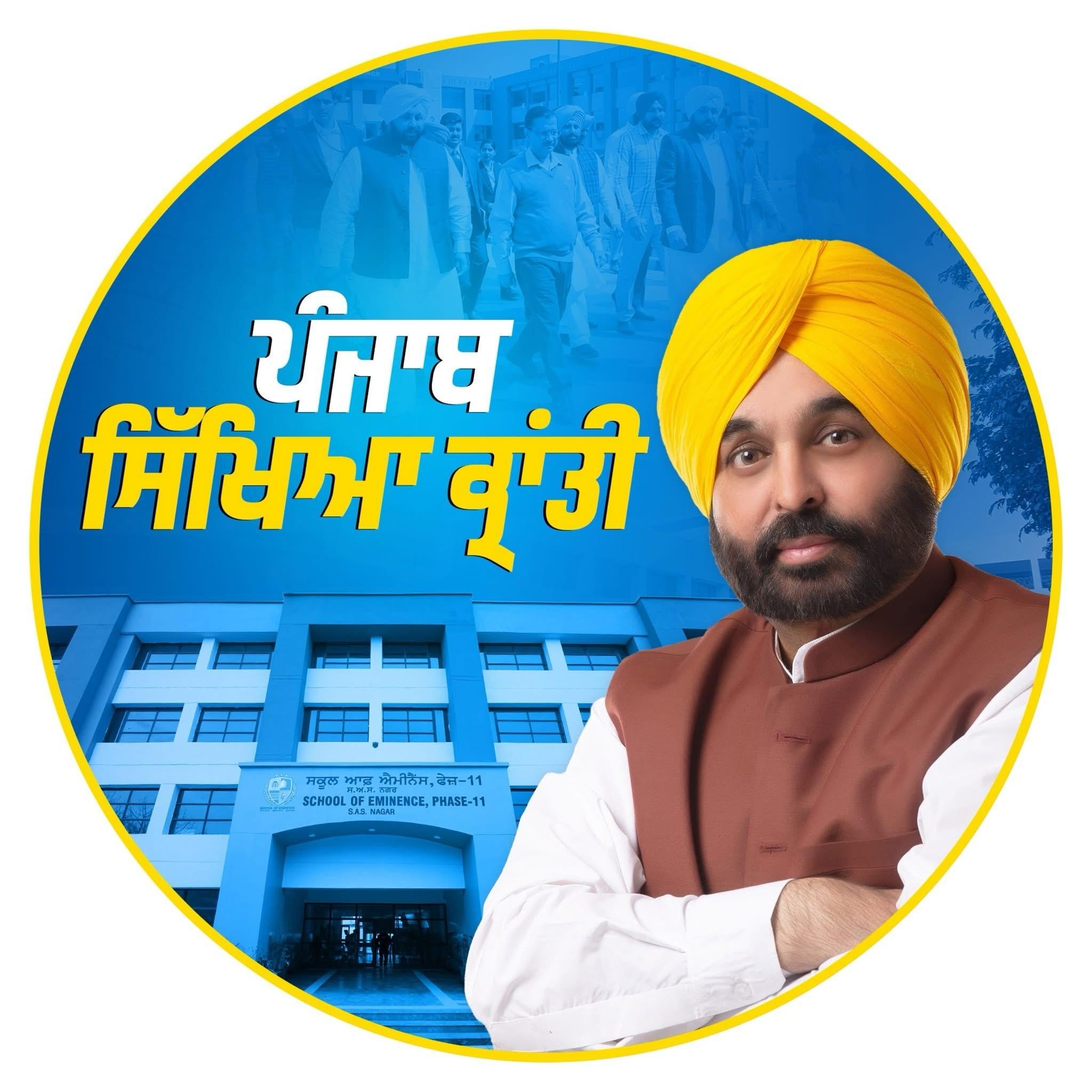 Govt Senior Sec Smart School Samrala