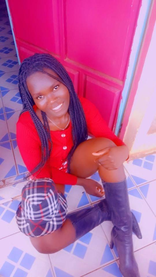 Keity Ken