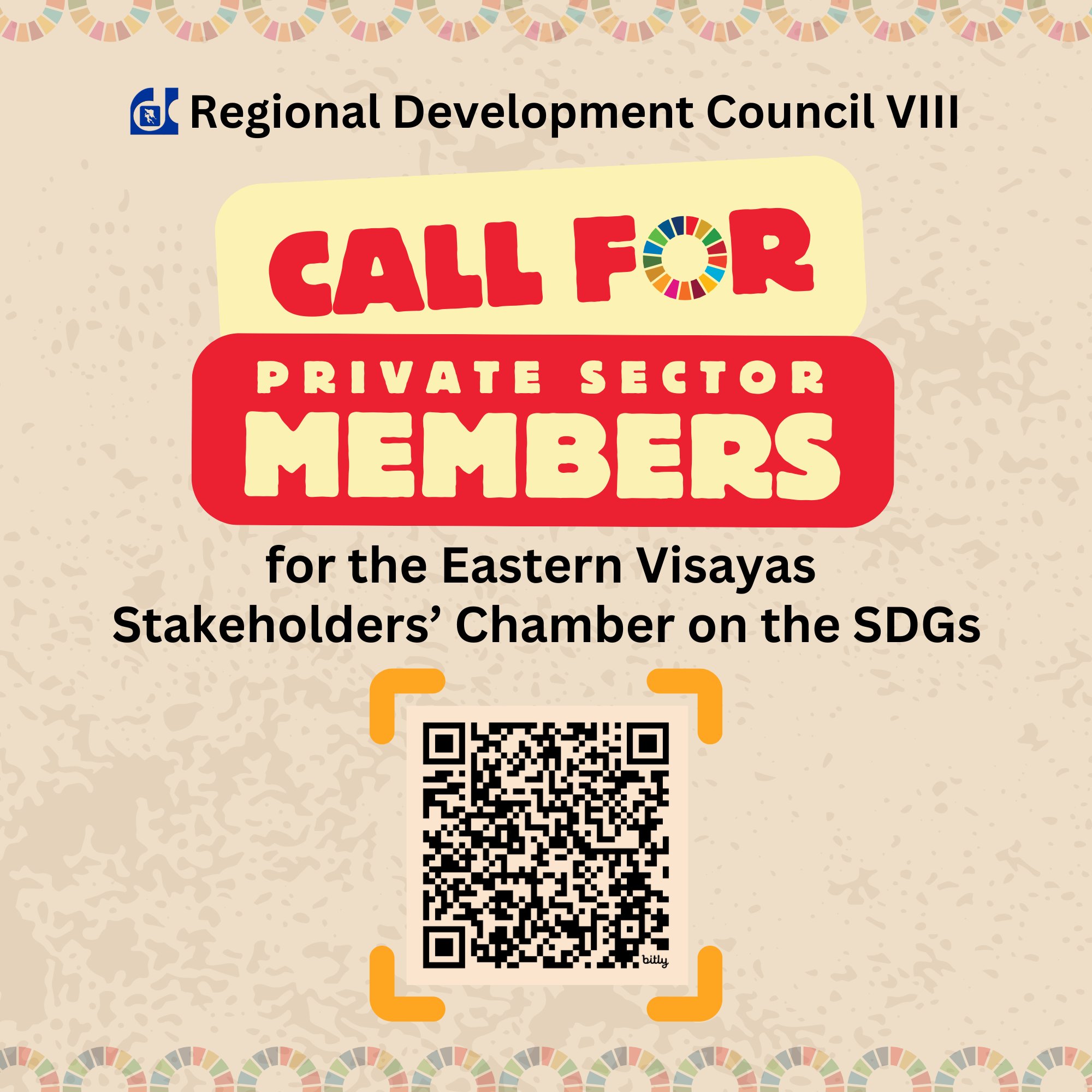 DEPDev - 🌍 𝐂𝐀𝐋𝐋𝐈𝐍𝐆 𝐄𝐀𝐒𝐓𝐄𝐑𝐍 𝐕𝐈𝐒𝐀𝐘𝐀𝐒 𝐂𝐇𝐀𝐍𝐆𝐄-𝐌𝐀𝐊𝐄𝐑𝐒! 𝐉𝐎𝐈𝐍 𝐓𝐇𝐄 𝐑𝐄𝐆𝐈𝐎𝐍𝐀𝐋 ...
