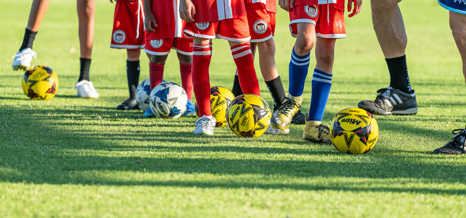 2 Halfs Football... - 2 Halfs Football Development