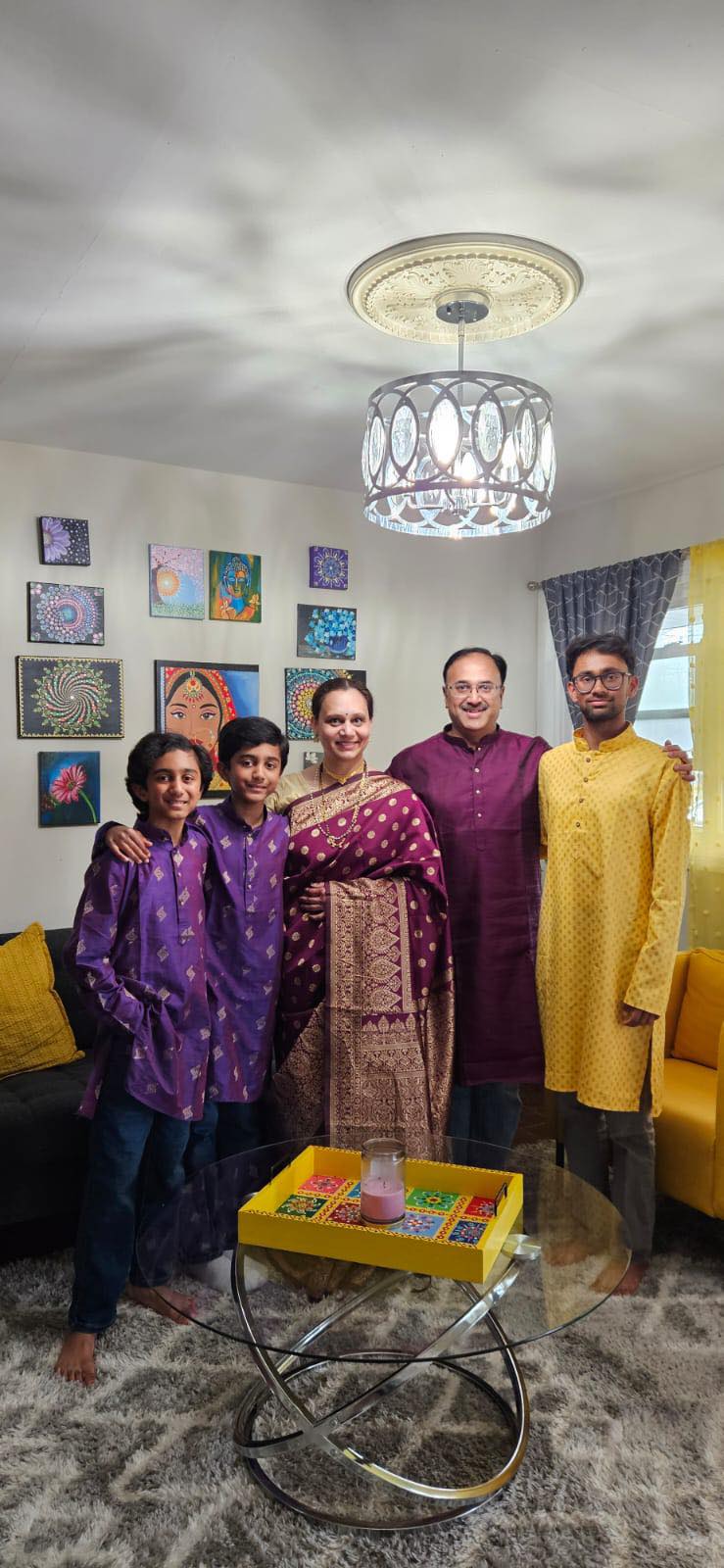 Arati Rao