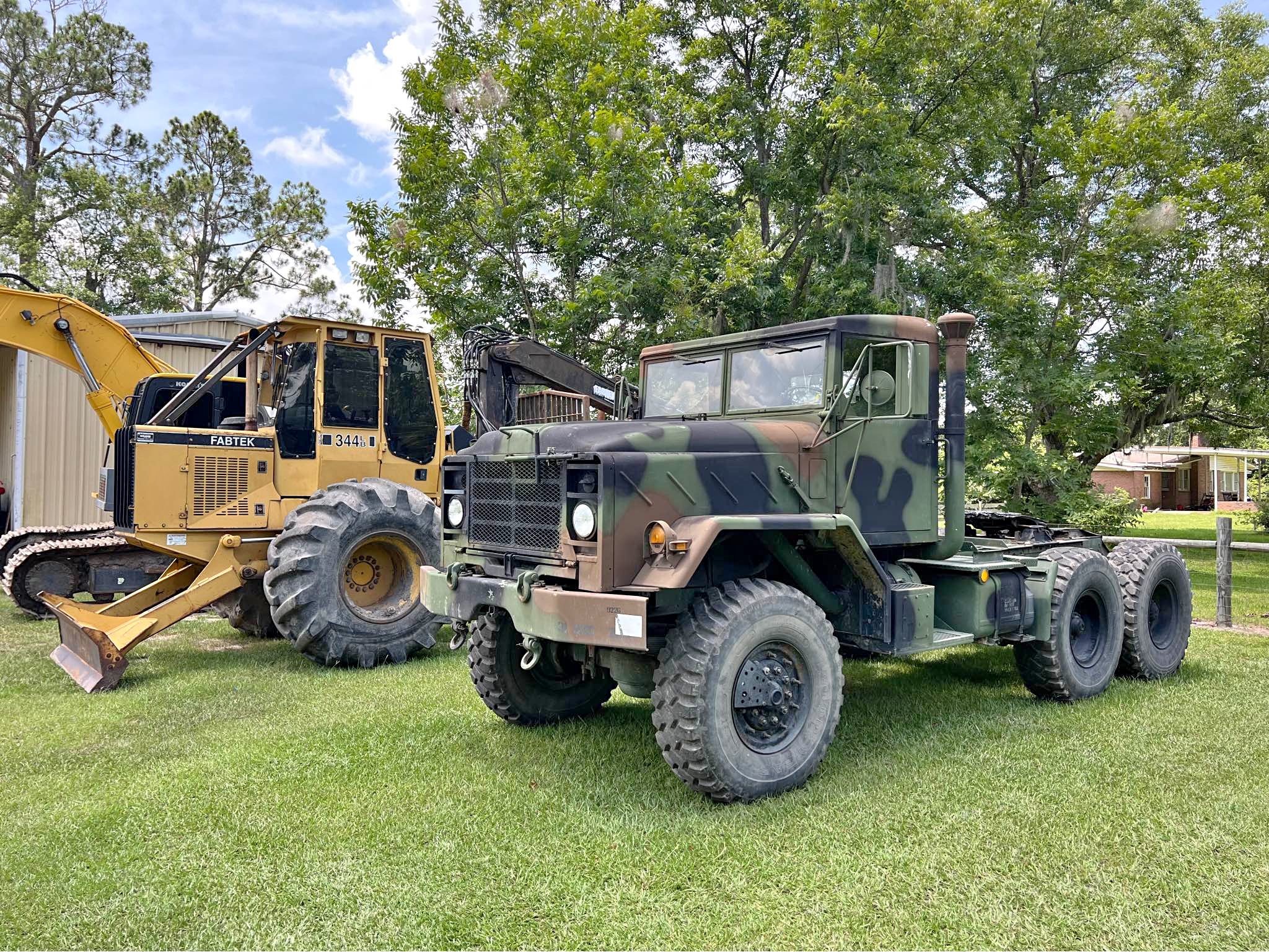 Massey Ferguson Tractors for sale in Pavo, Facebook Marketplace