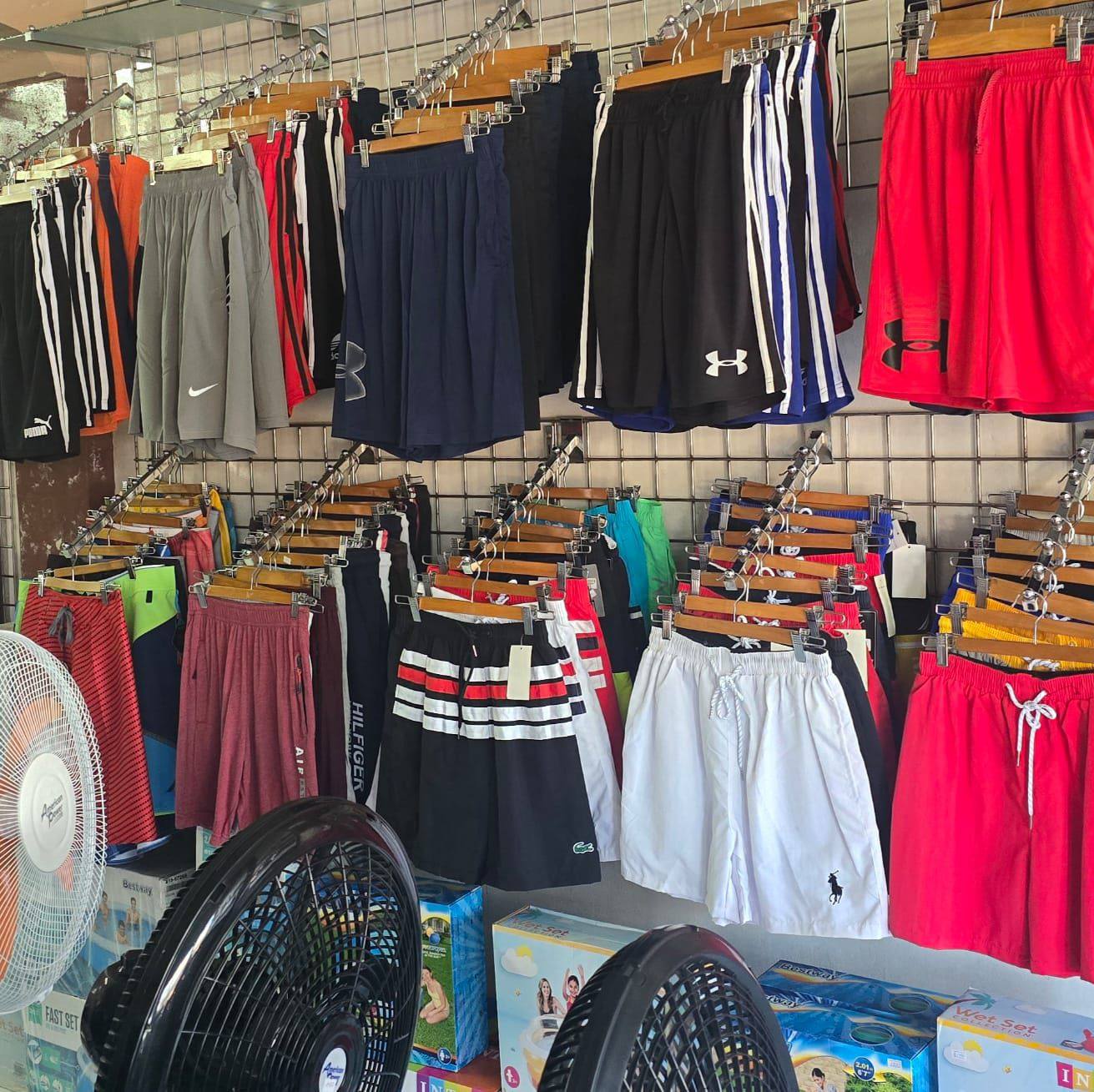Tiendas Pivel