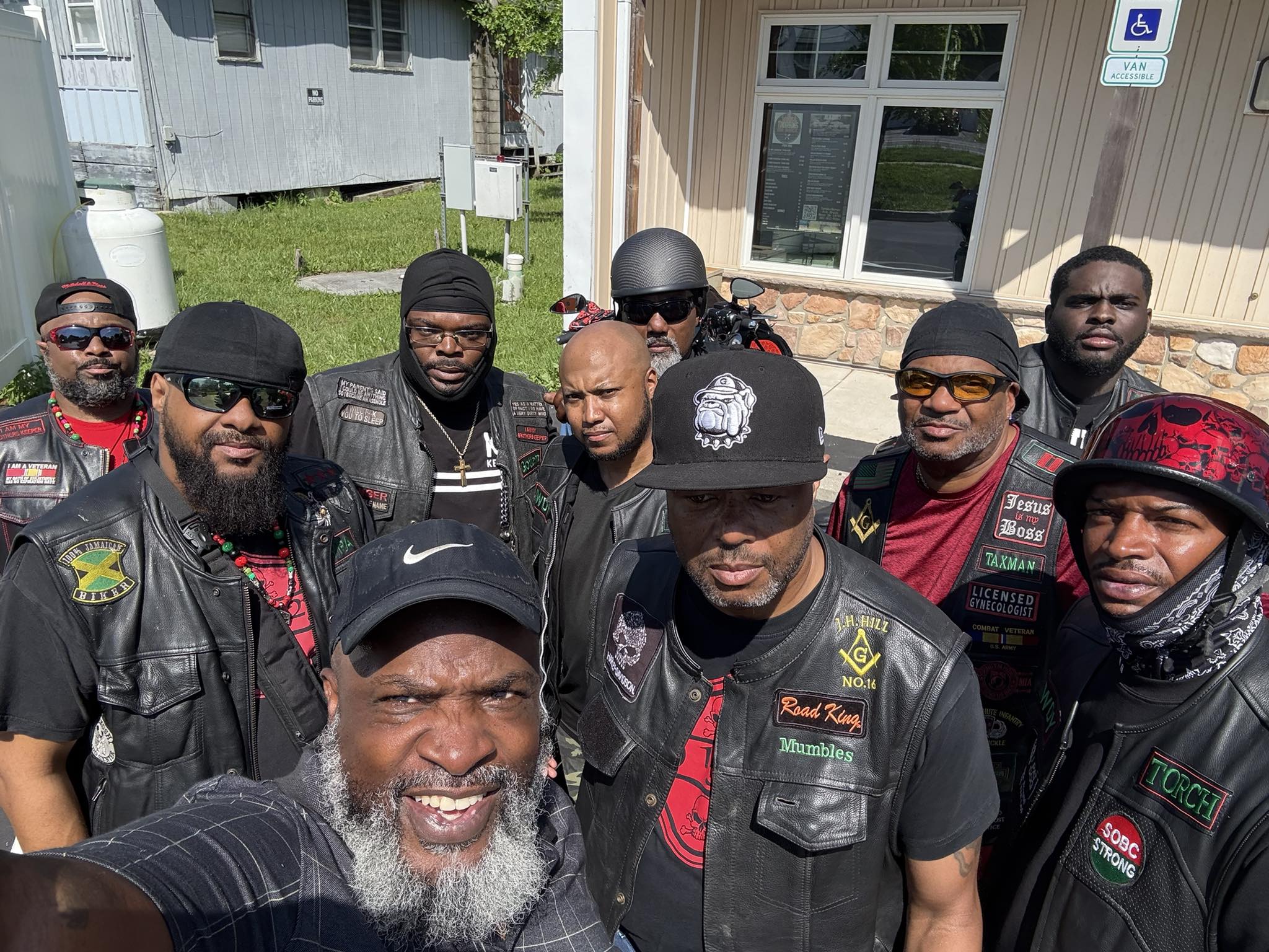 TenderBones - Thanks for that 2 hour ride up! We appreciate you all… # ...