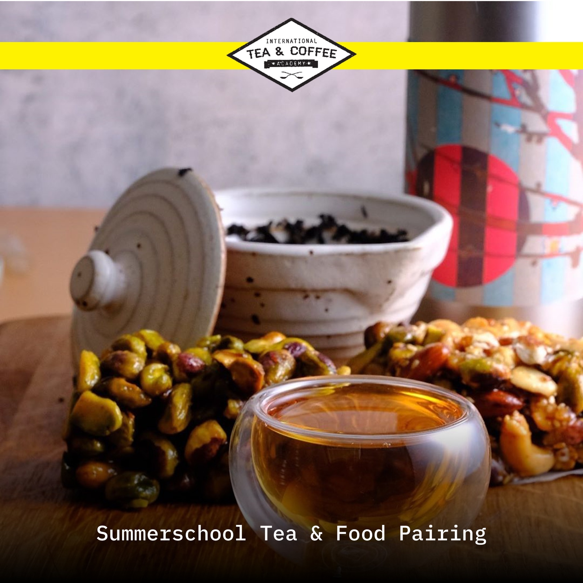 Tea in Motion | Zeewolde