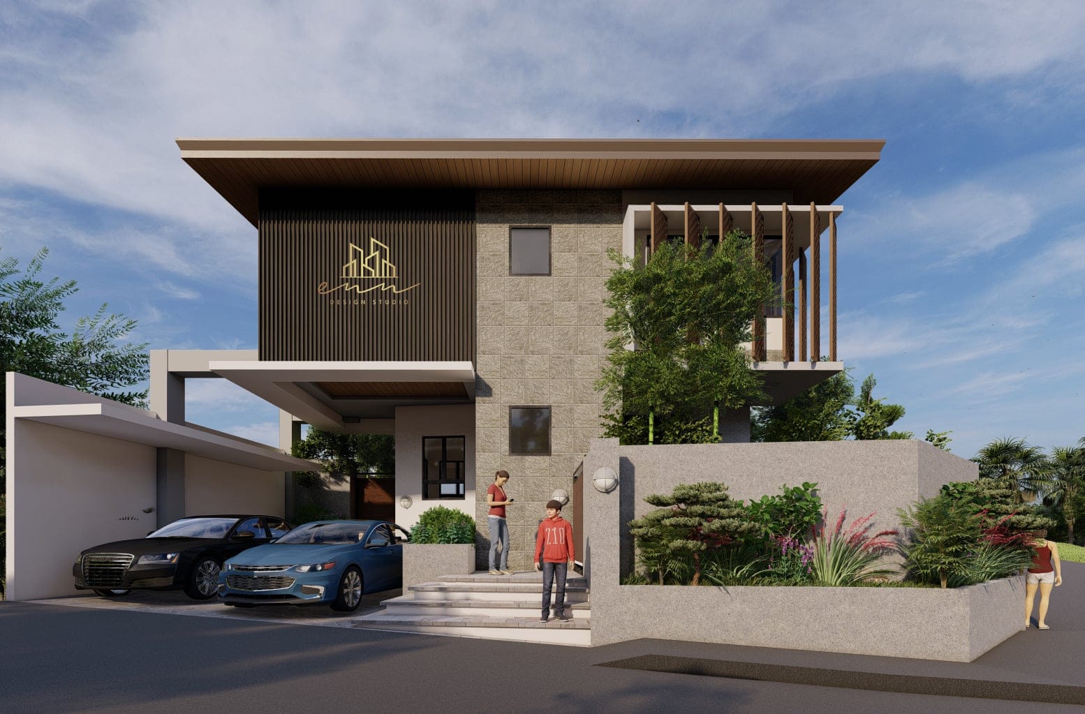 ENN Design Studio | Mandaue City