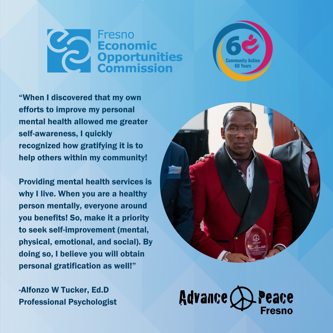 Advance Peace Fresno added a new photo. - Advance Peace Fresno