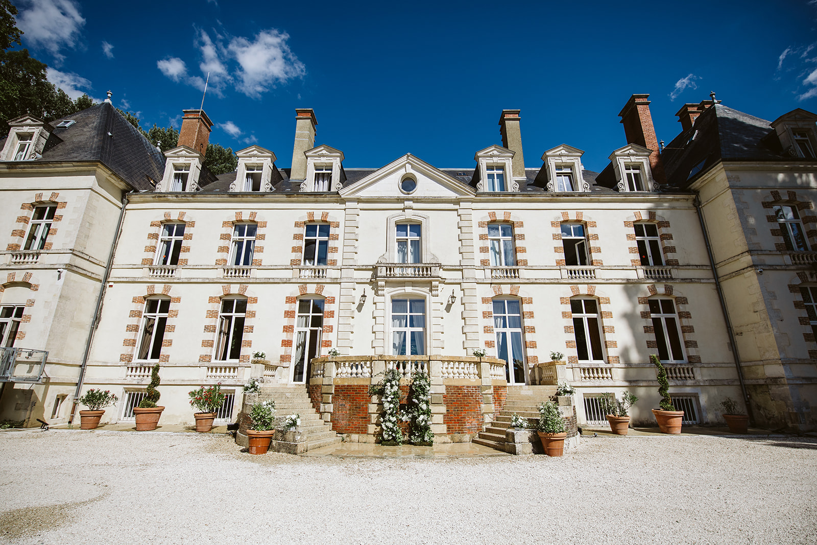 Château De Percey | Percey