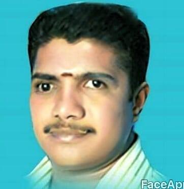 PC Rajashekara