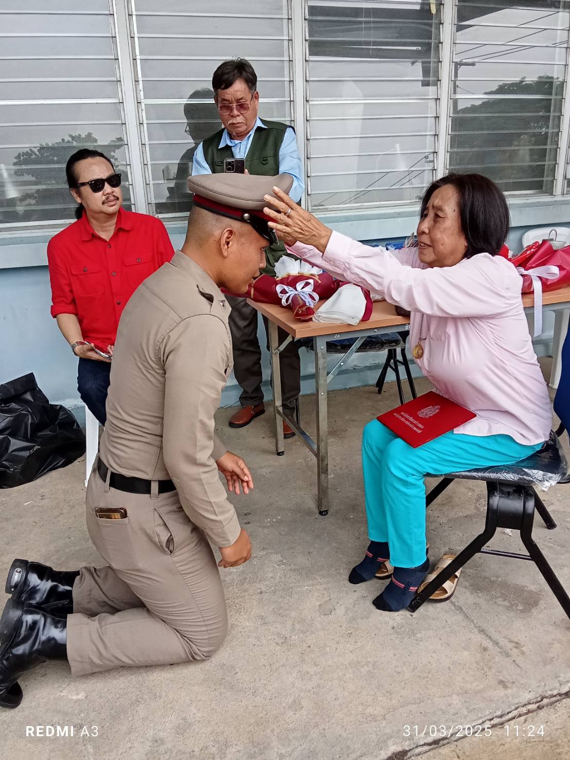 Manoch Cheerasemanon