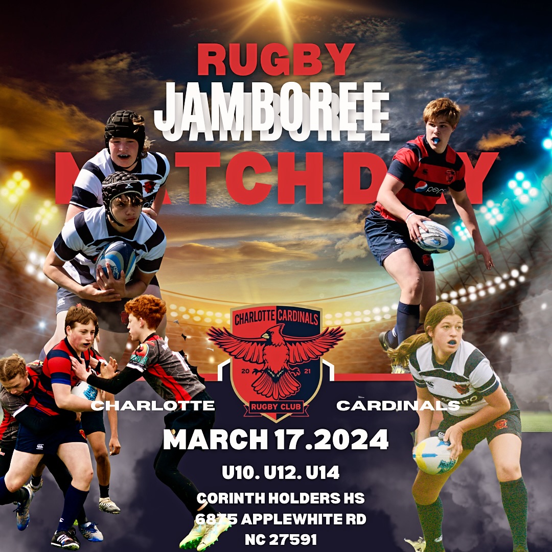 Charlotte Cardinals Rugby Club