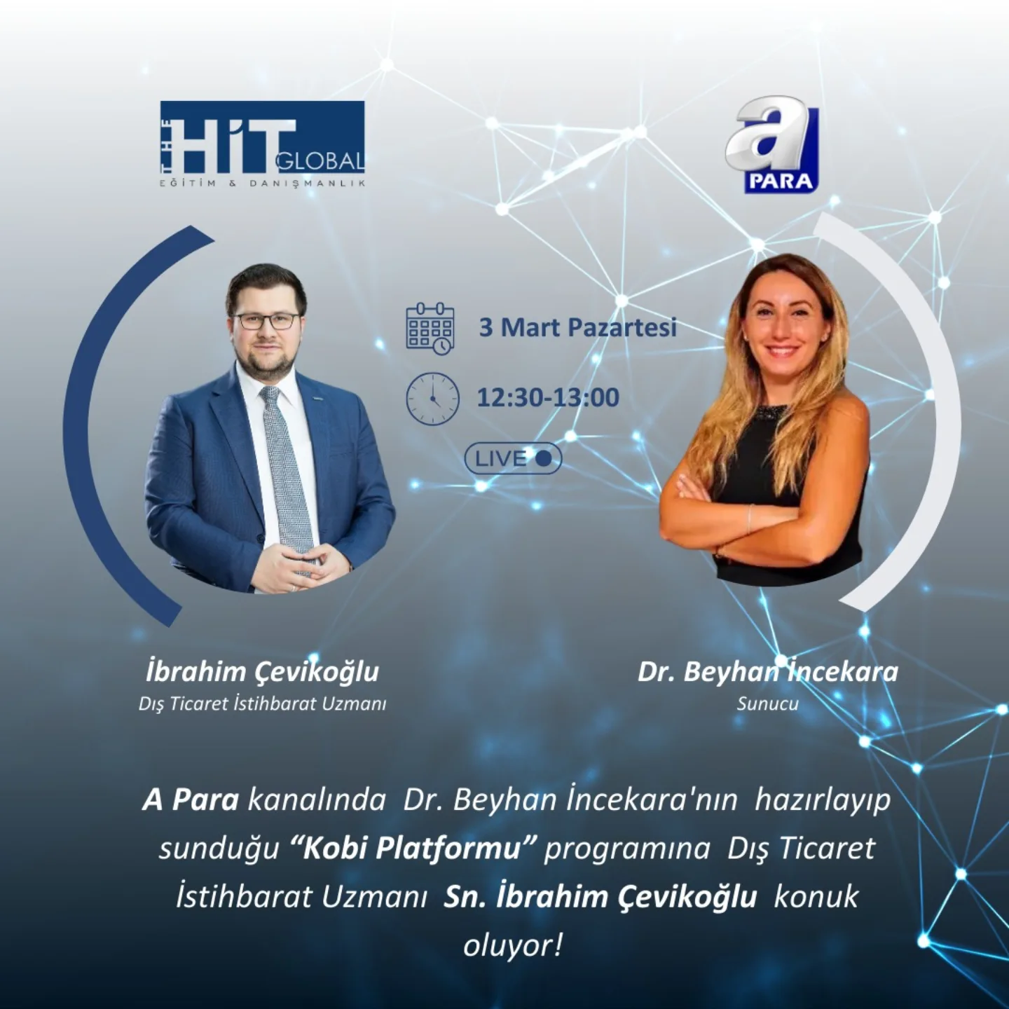 HİT GLOBAL