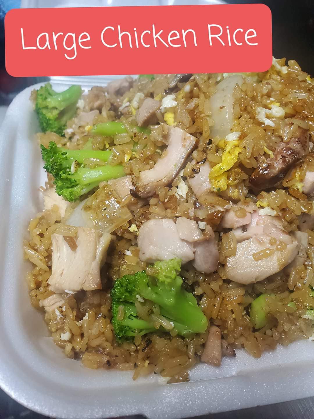 KC's 2 Go | Olive Branch MS