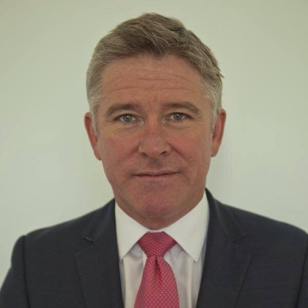 Mark Riley