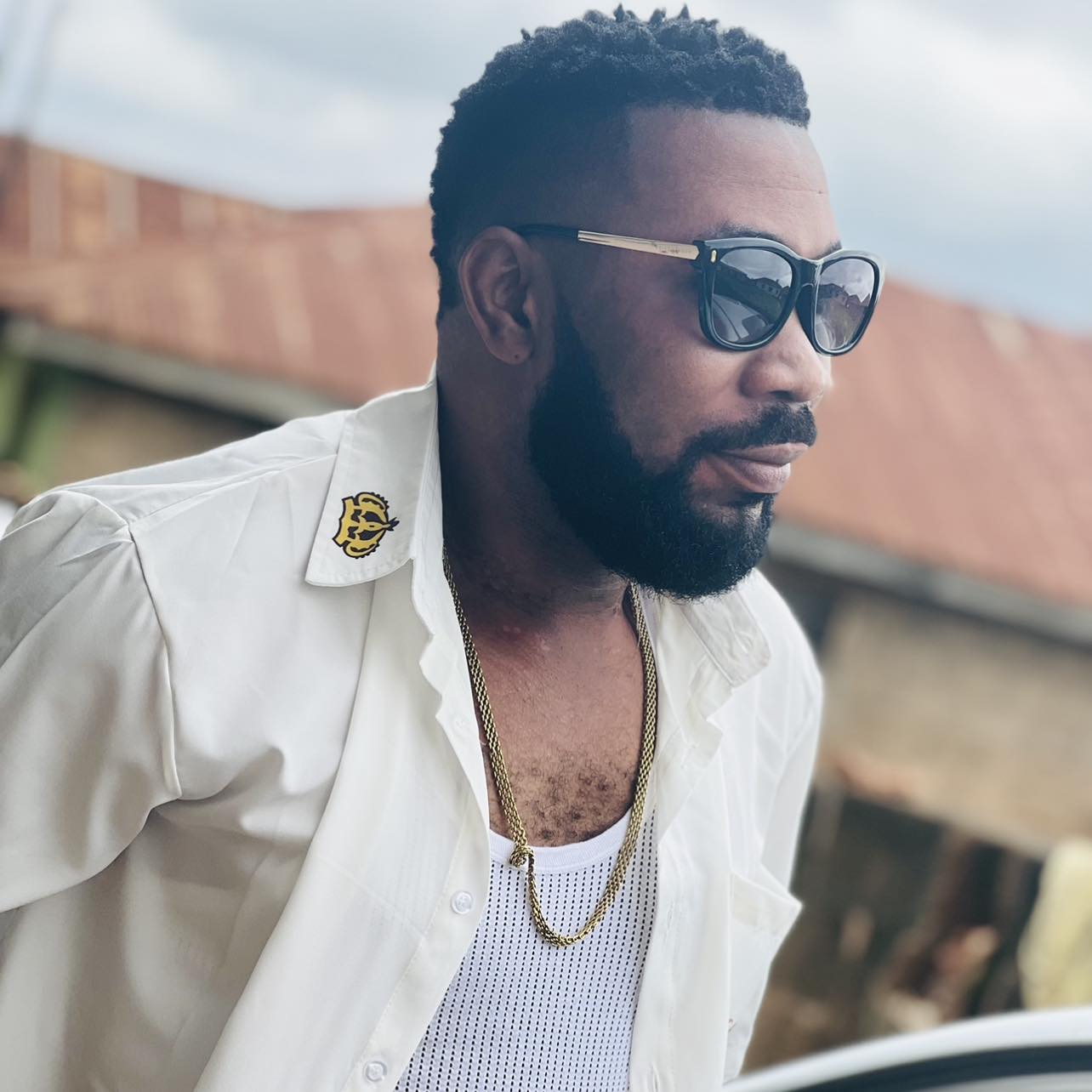 Obesere mentored Paso in his early musical career