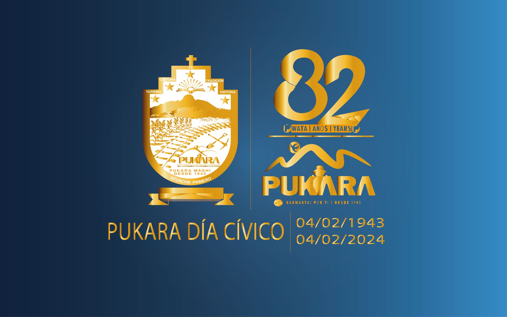Pukara Gobierno Local added a new... - Pukara Gobierno Local