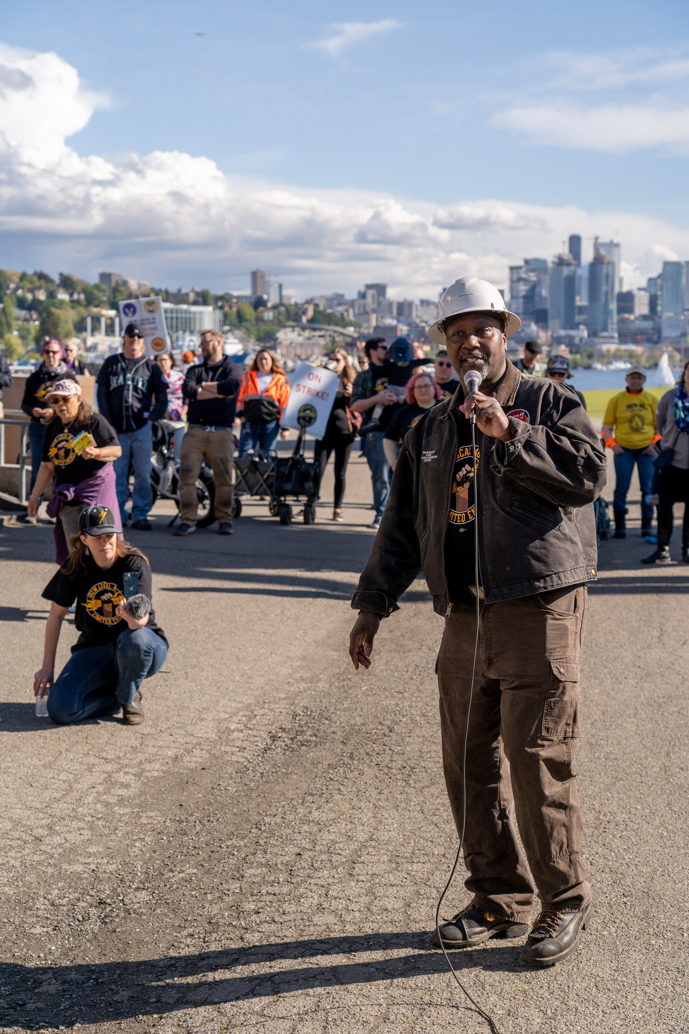 IBEW Local 46 | Kent WA