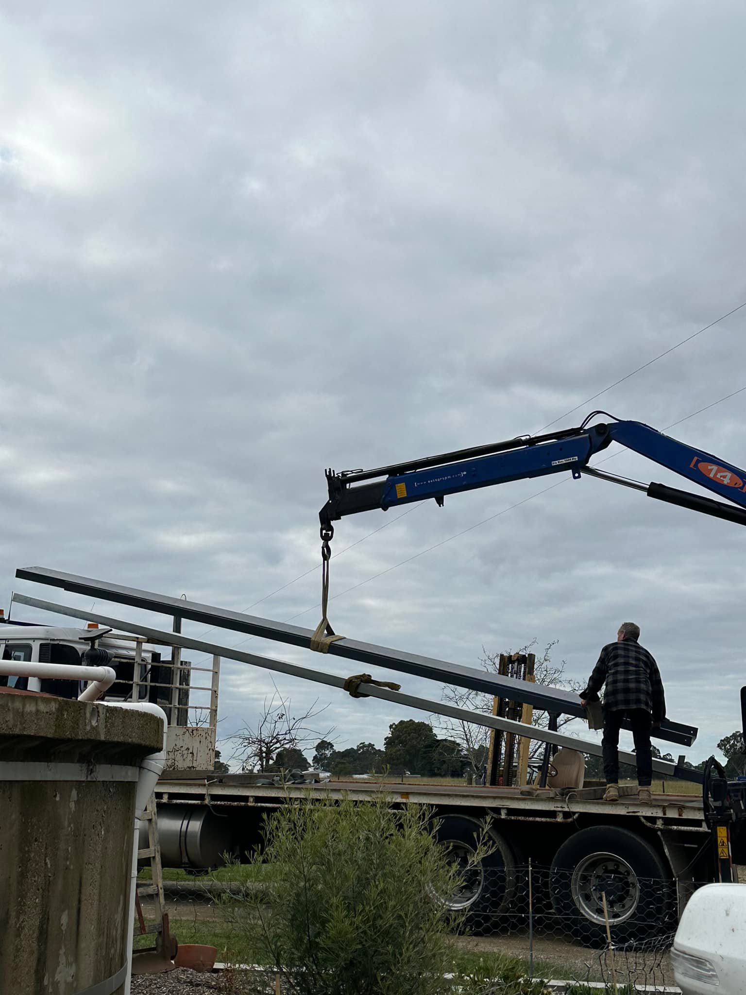 ACC Engineering | Swan Reach VIC