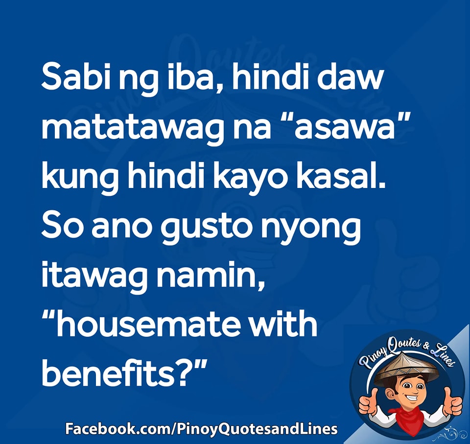 Pinoy Lasing Quotes Pinoy Quotes And Lines Added A... Pinoy Quotes