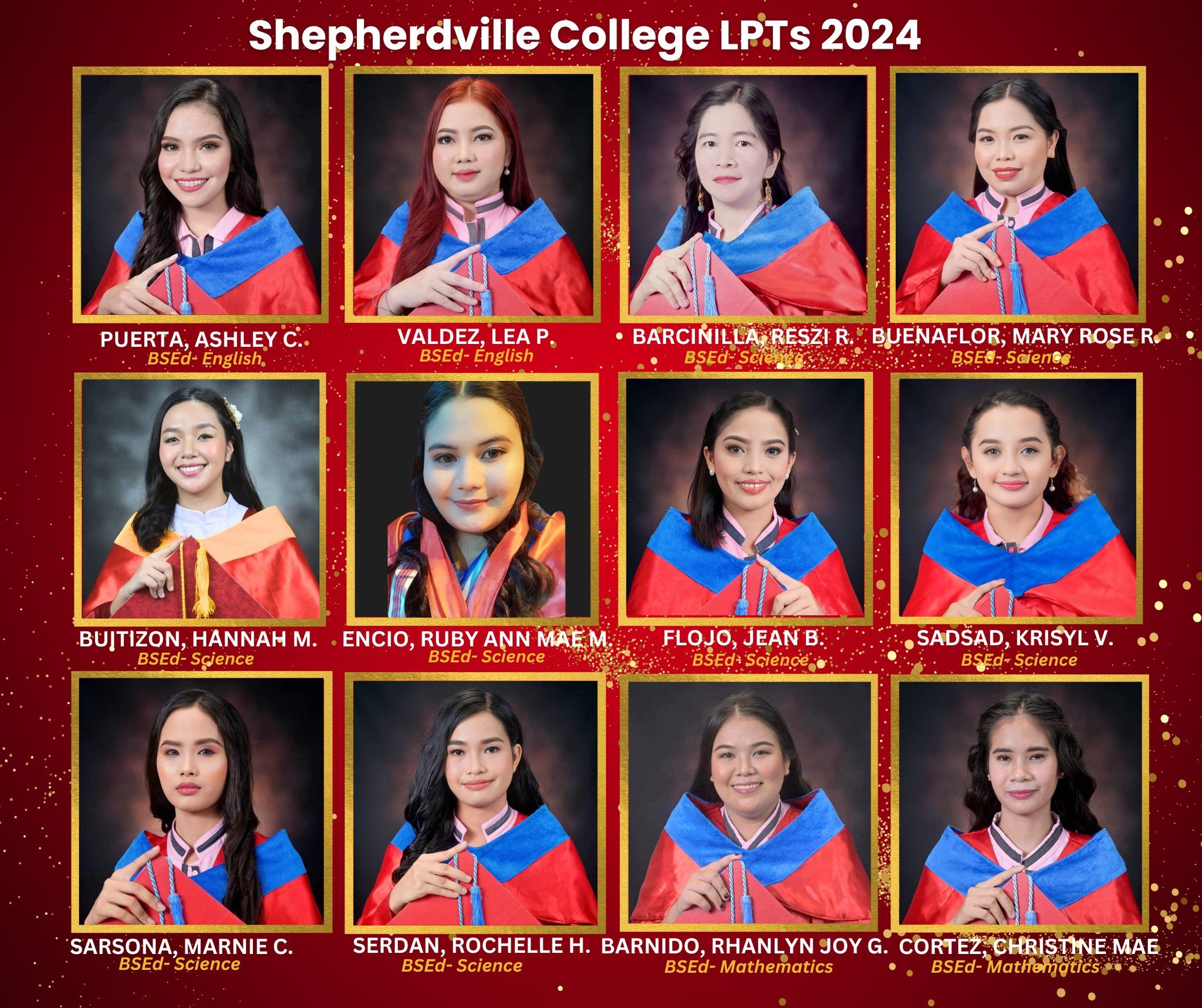 Shepherdville College added a new... - Shepherdville College
