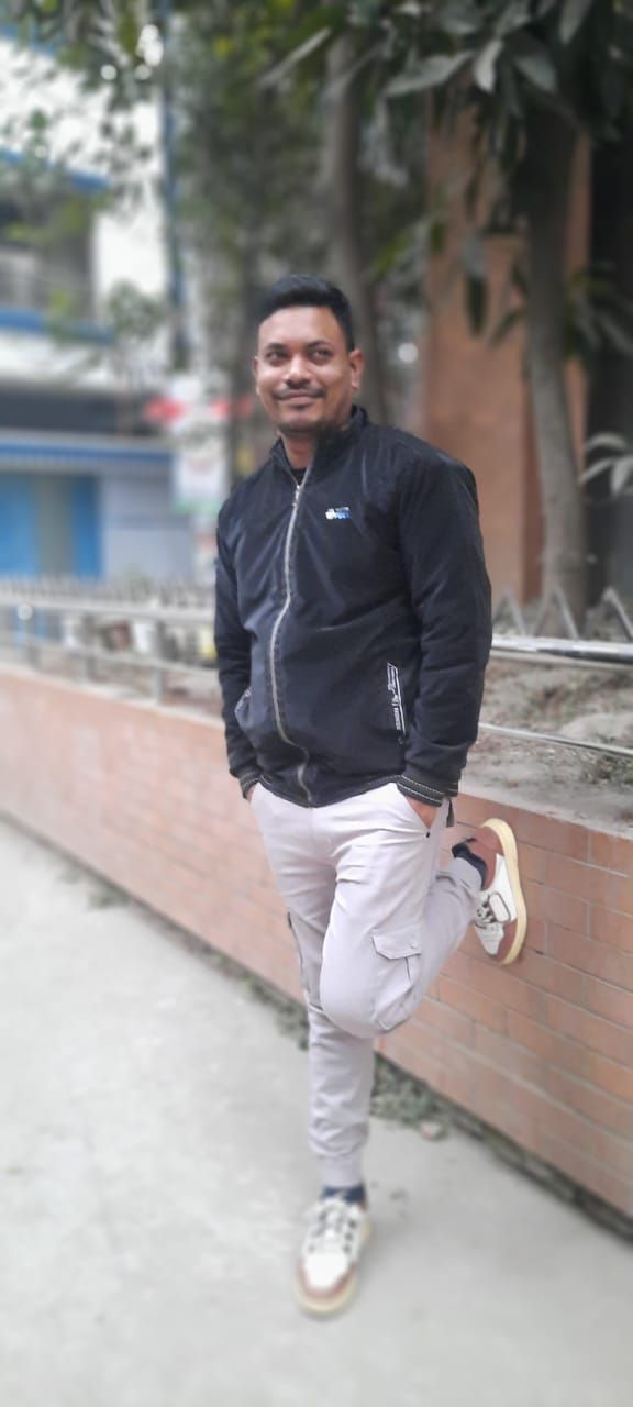 MD Rasel Akon