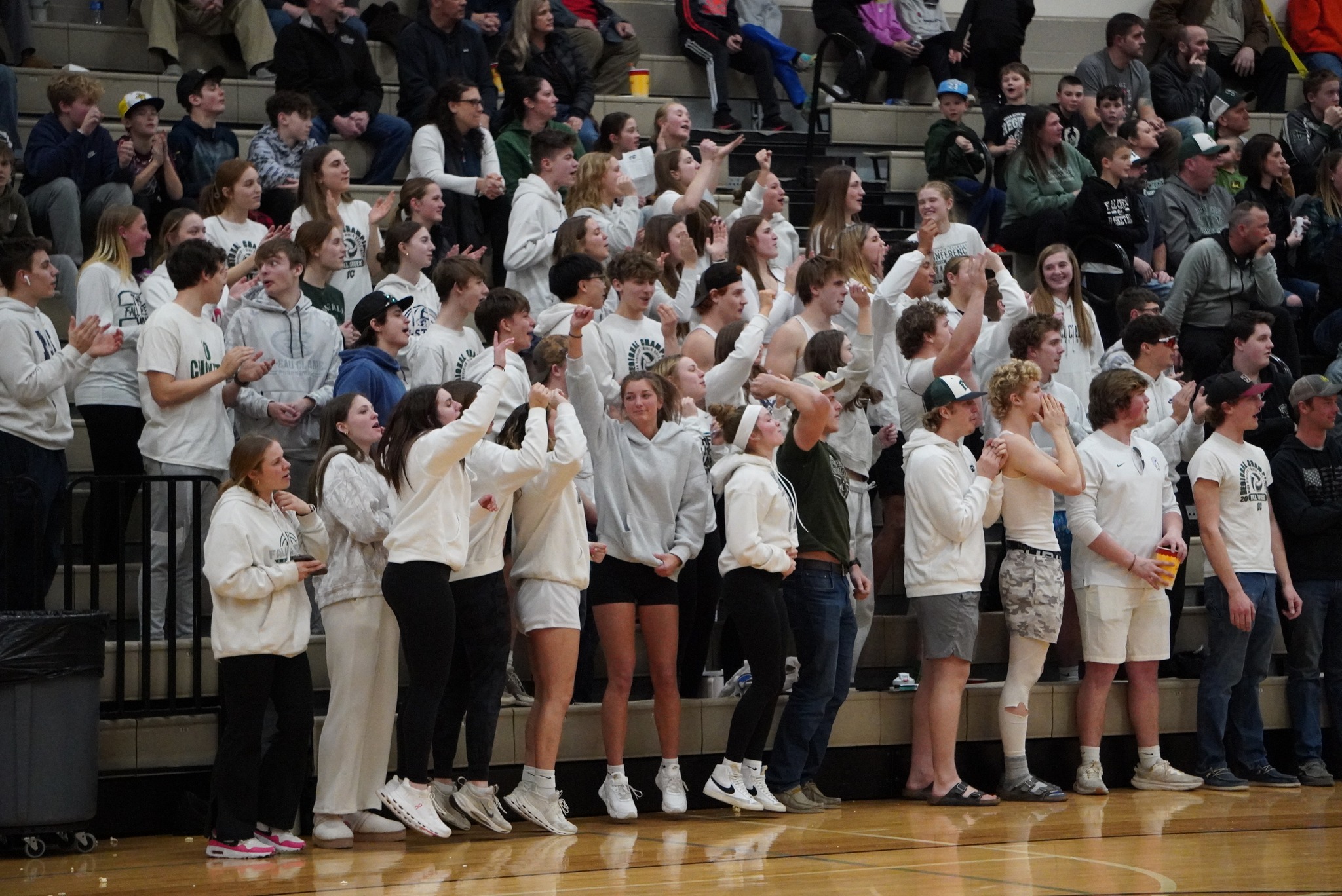 Fall Creek High... - Fall Creek High School Sports History