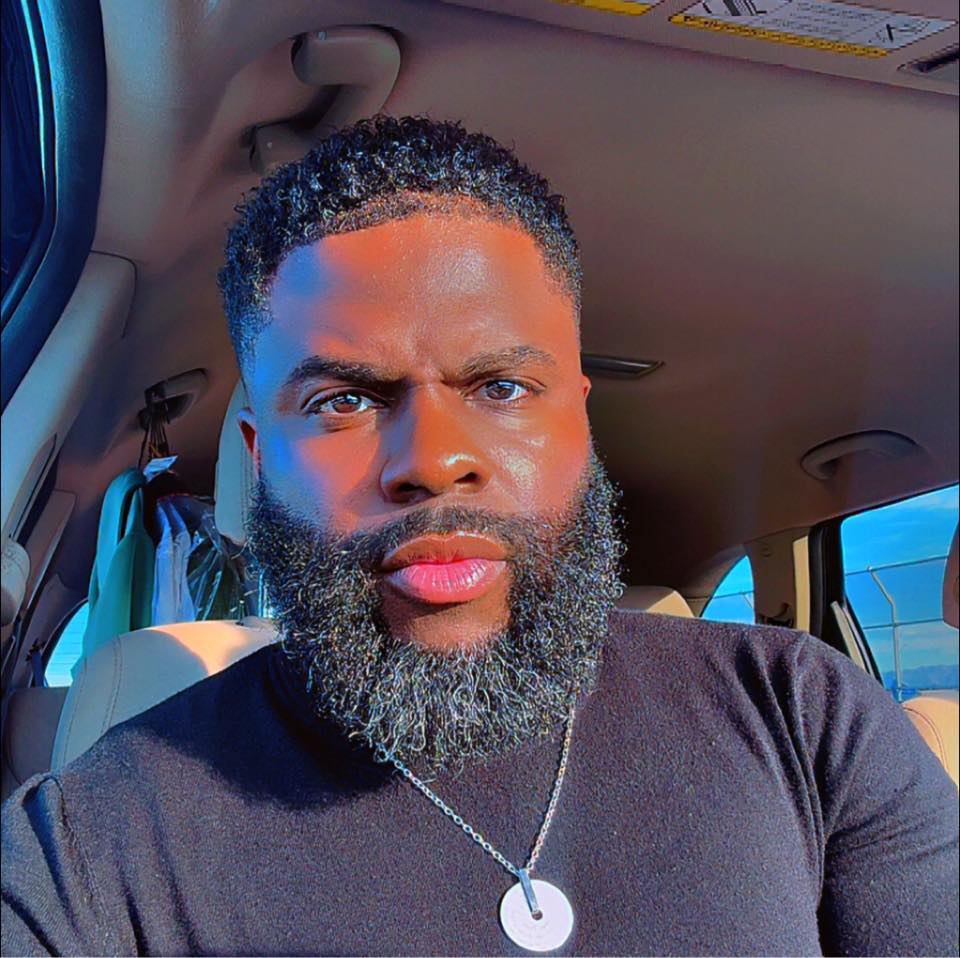 Darius J Walker
