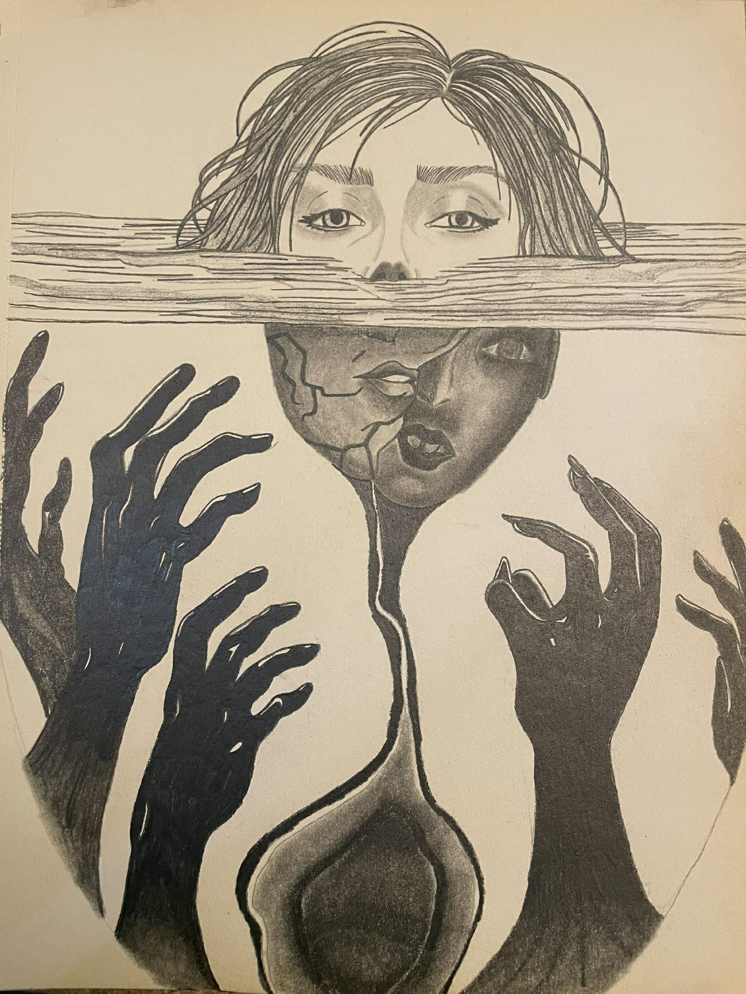 Drowning in Demons, Progress