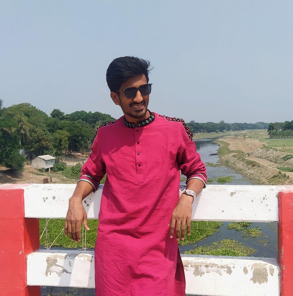 Alauddin Azad