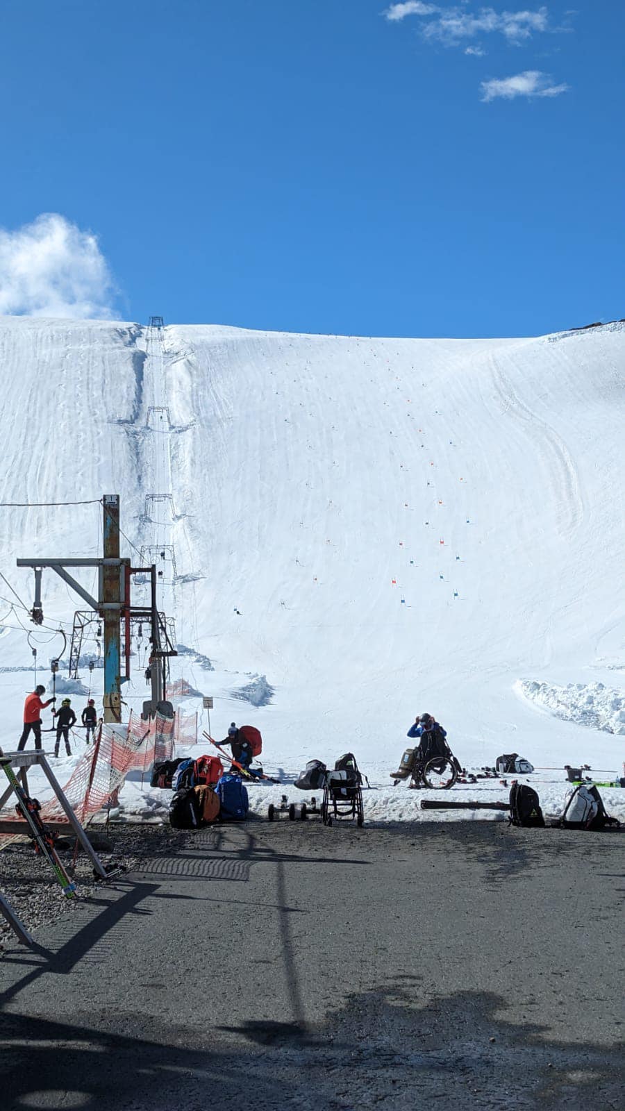 Snoworks Race Camps added a new photo. - Snoworks Race Camps