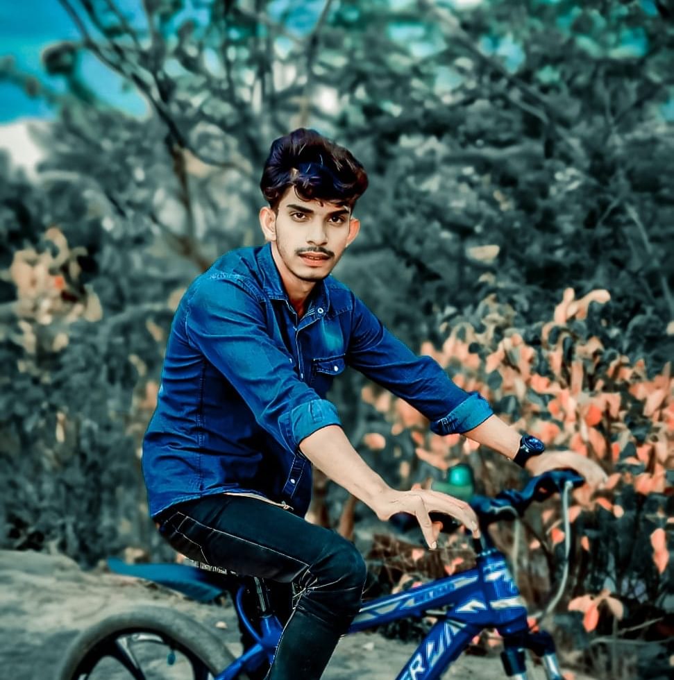 MD Raju