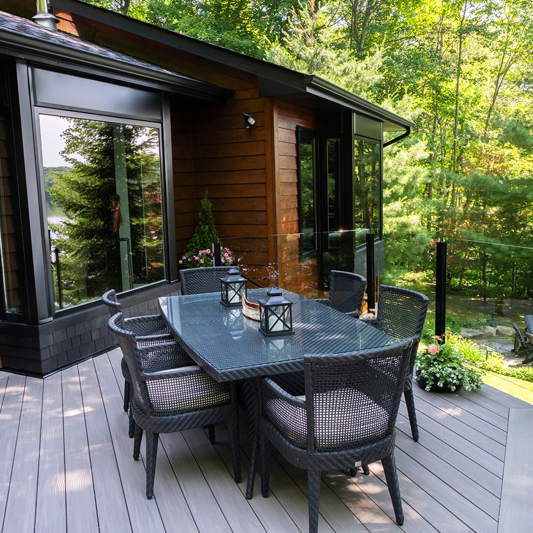 Hickory Dickory Decks - Etobicoke