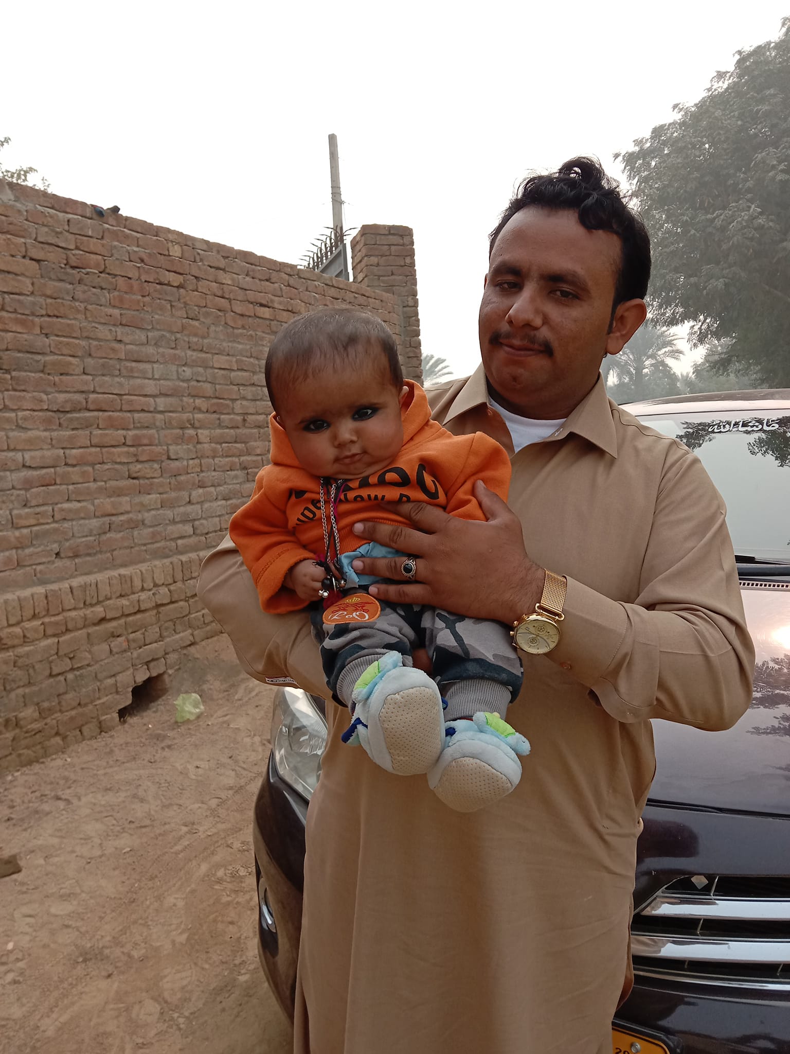 Riaz Khan Rind