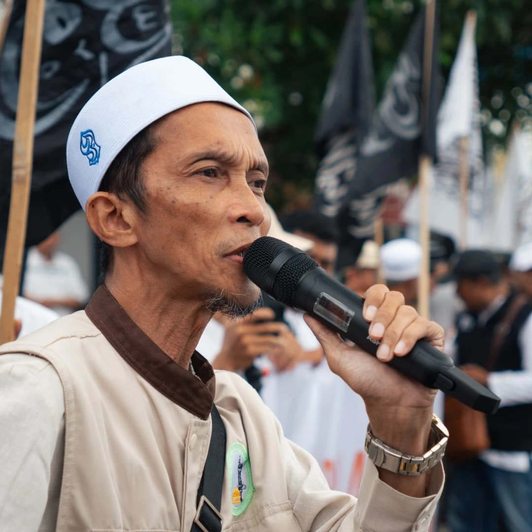 Medialengka - ISLAMIC LAWYER FORUM, JAWA BARAT (ILF #6) Sabtu, 31 ...