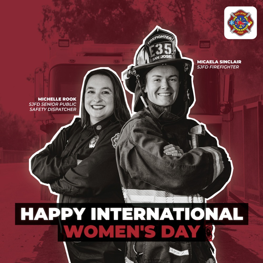 San José Fire Department added... - San José Fire Department