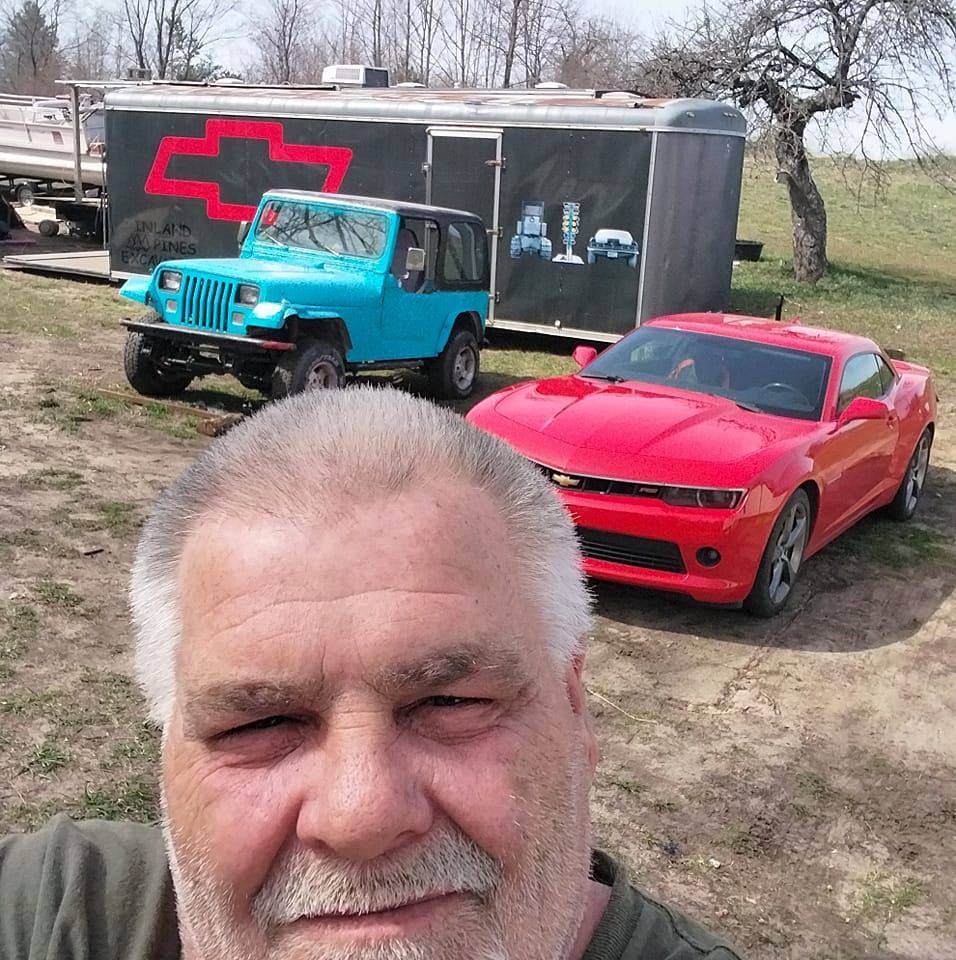 Tim Wiley