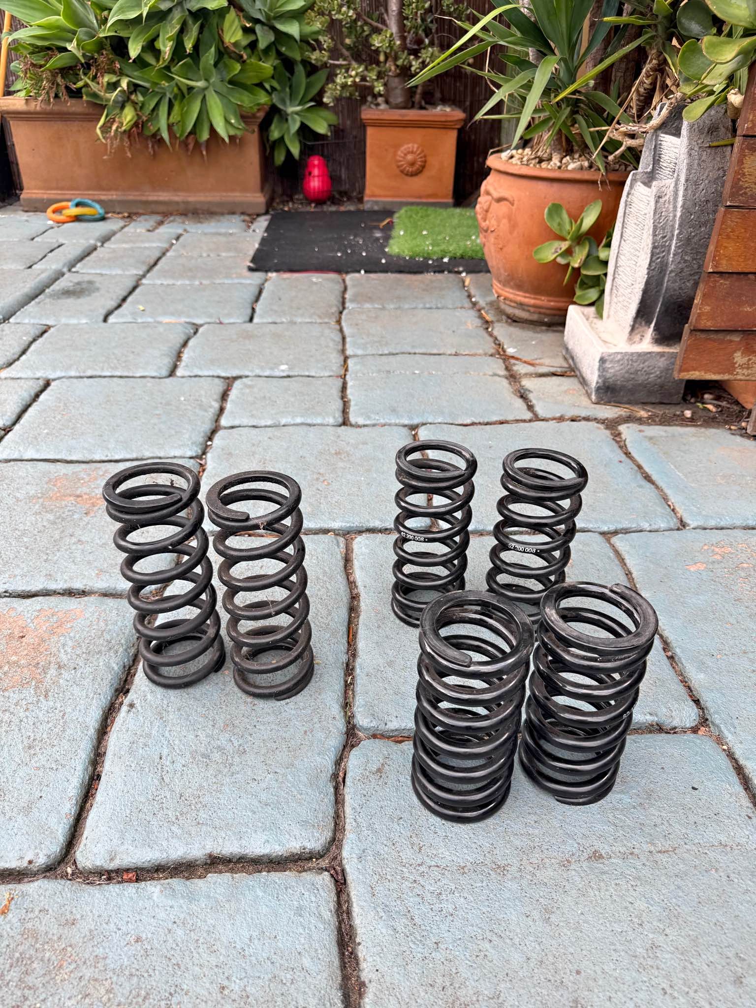 BC Racing Assorted Springs - Car Suspension & Steering - Melbourne ...