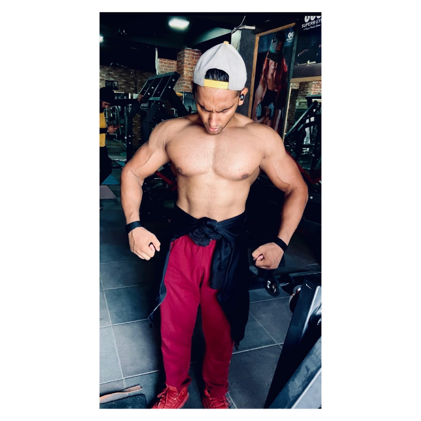 Raman Rai Fitness - Home | Facebook