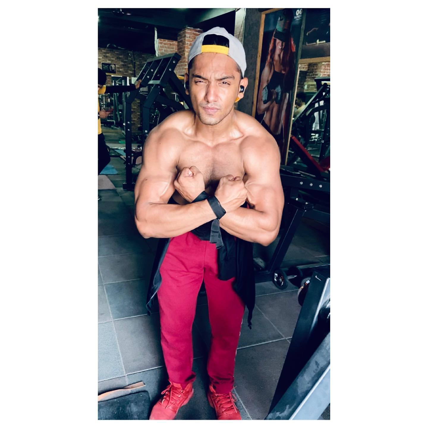 Raman Rai Fitness - Home | Facebook